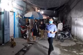 Tiền Giang: Khẩn trương điều tra vụ thanh niên bị đâm, chém tử vong