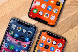 Ảnh minh họa. (Nguồn: phonearena.com)