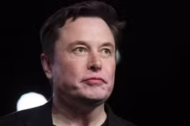 Tỷ phú Elon Musk. (Nguồn: zuzus.tech)