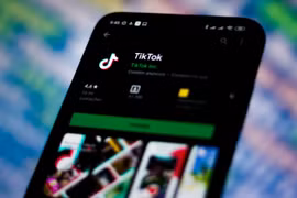 TikTok ngừng dùng quản trị viên ở Trung Quốc duyệt nội dung nước ngoài
