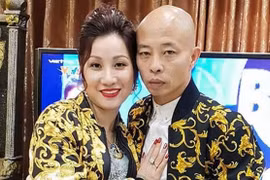 Vợ chồng Nguyễn Thị Dương, Đường Nhuệ.