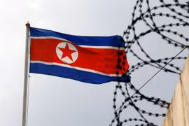 Ảnh minh họa. (Nguồn: Reuters)
