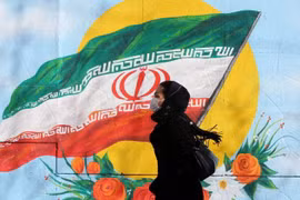 Iran ghi nhận thêm 2 trường hợp tử vong do COVID-19