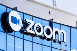 Zoom trở thành cái tên được nhắc tới nhiều trong thế giới công nghệ mùa COVID-19. (Nguồn: threatpost.com)