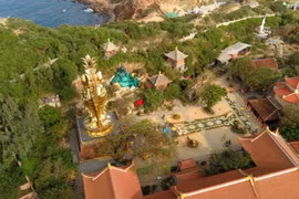 Ảnh minh họa. (Nguồn: TTXVN)