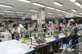 Bình Dương mong muốn tiếp tục thu hút nhà đầu tư nước ngoài