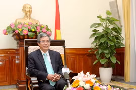 Xây dựng Cộng đồng ASEAN thành công, tiếp tục phát triển