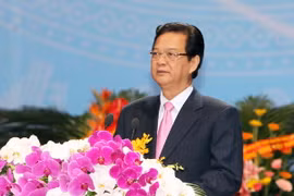Phát biểu của Thủ tướng tại Lễ công bố Ngày Khoa học và Công nghệ