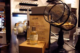 Estée Lauder mua lại thương hiệu nước hoa nổi tiếng Le Labo