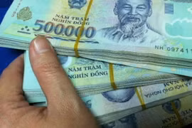 [Infographics] Nợ công của Việt Nam trong giới hạn an toàn