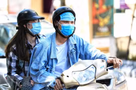 Ảnh minh họa. (Nguồn: TTXVN)