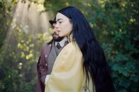 Cảnh trong bộ phim 'Poor Things' (Nguồn: Screen Daily)