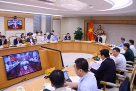 Xử lý các vướng mắc khi triển khai dự án Sân bay Long Thành
