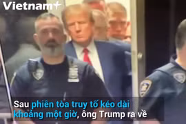 (Nguồn: Vietnam+)