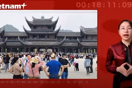 (Nguồn: Vietnam+)