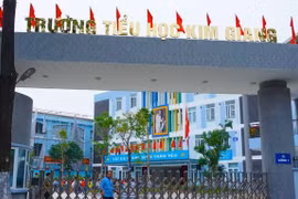 Hà Nội: Nhiều học sinh tiểu học nghi bị ngộ độc sau khi đi tham quan