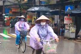 Ảnh minh họa. (Nguồn: Vietnam+)