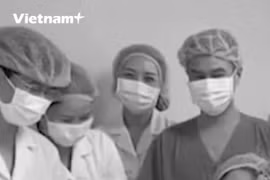 Tổng Bí thư Nguyễn Phú Trọng giản dị trong tâm trí của y bác sỹ Bệnh viện 108