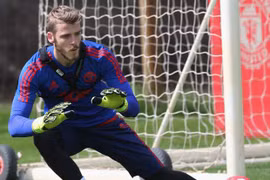 De Gea sẽ nhận tiền của Real để làm khó M.U?