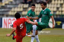 Cosmos New York đã đánh bại Cuba 4-1. (Nguồn: Getty Images)