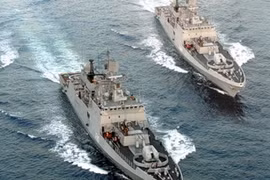 Ảnh minh họa. (Nguồn: veteranos.gr)