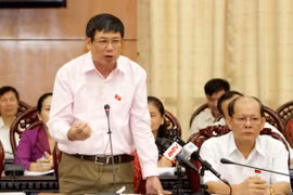 Đại biểu Quốc hội đề nghị siết chặt quản lý nhà công vụ