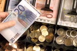 Số doanh nghiệp Italy phá sản tăng vọt trong quý 2 năm 2014