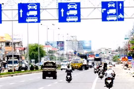 Đồng Nai: Nhà thầu cần phối hợp khi triển khai dự án giao thông