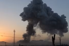 Afghanistan: Taliban tấn công trạm kiểm soát, hơn 20 người chết