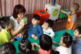 4,3 triệu nam giới Việt Nam có thể không tìm được vợ để kết hôn