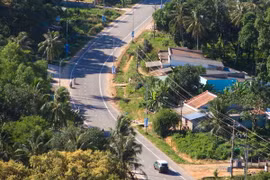 Gần 200 dự án rót tiền vào đảo ngọc Phú Quốc, chủ yếu về du lịch