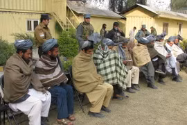 Mỹ liệt 1 phần tử Taliban vào danh sách khủng bố quốc tế
