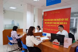 Ảnh minh họa. (Nguồn: PV/Vietnam+)