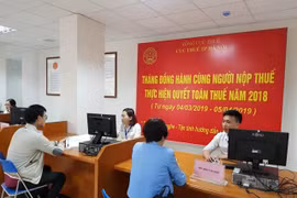 (Ảnh minh họa: TTXVN)