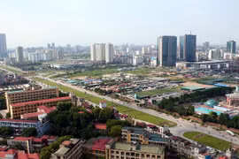 Ảnh minh họa. (Nguồn: TTXVN)