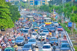 Ảnh minh họa. (Nguồn: Vietnam+)