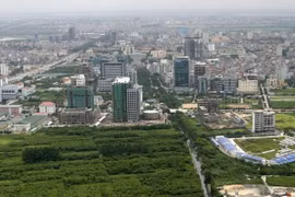 Ảnh minh họa. (Nguồn: TTXVN)