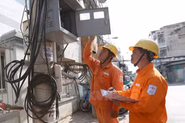 Ảnh minh họa. (Nguồn: TTXVN)