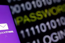 Yahoo: Hơn 1 tỉ người sử dụng bị đánh cắp dữ liệu từ năm 2013