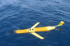 Trung Quốc coi UUV của Mỹ "hoạt động gián điệp" ở Biển Đông