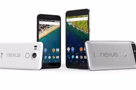 Google Pixel ra mắt là dấu chấm hết cho kỷ nguyên Nexus?