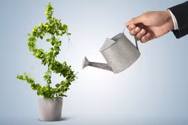 Dự báo những kênh đầu tư có sức hấp dẫn trong năm 2017 