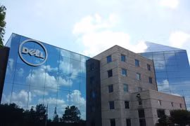 Dell Technologies Inc. (Nguồn: Wikipedia)