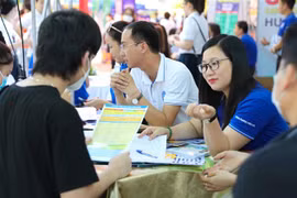 (Ảnh minh họa: Thanh Tùng/TTXVN)