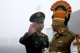 Ảnh minh họa. (Nguồn: Getty Images)