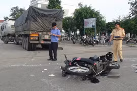 (Ảnh minh họa: Nguyễn Văn Việt/TTXVN)
