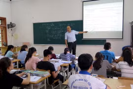 (Ảnh minh họa: Thu Hằng/TTXVN)