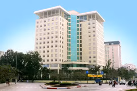 Viện Hàn lâm Khoa học xã hội Việt Nam. (Nguồn: vass.gov.vn)