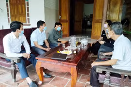 Hà Tĩnh: Người dân vùng tái định cư mòn mỏi chờ cấp đủ đất sản xuất