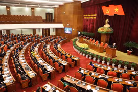 Mỗi cán bộ, đảng viên cần nghiêm túc thực hiện trách nhiệm nêu gương